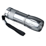 Latarka LED Spark ?>