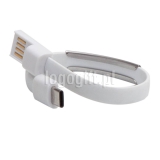 Bransoletka USB C Wristle ?>