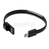Bransoletka USB Bracelet ?>