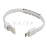 Bransoletka USB Bracelet ?>