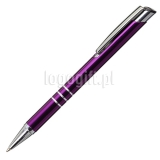Długopis aluminiowy Lindo ?>