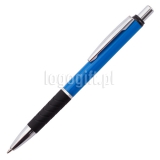 Długopis aluminiowy Andante Solid ?>