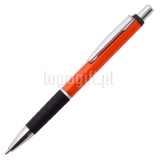 Długopis aluminiowy Andante Solid ?>