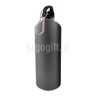 Bidon aluminiowy Tripper 800 ml