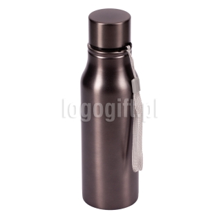 Bidon stalowy Fun Tripping 700 ml