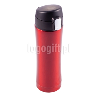 Kubek termiczny Secure 400 ml