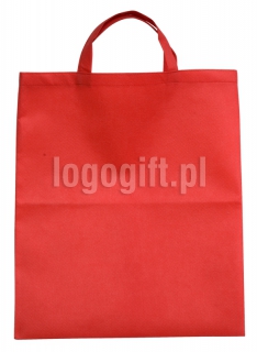 Torba na zakupy non woven