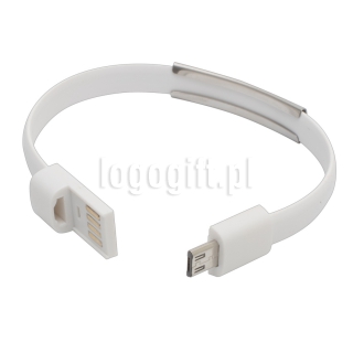 Bransoletka USB Bracelet