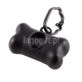 Pojemnik na torebki na psie odchody Neat Dog