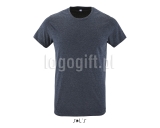 T-shirt REGENT FIT MEN?S Sols ?>