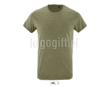 T-shirt REGENT FIT MEN?S Sols ?>