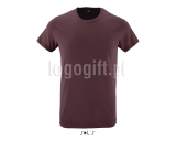 T-shirt REGENT FIT MEN?S Sols ?>