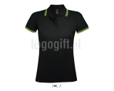 Polo PASADENA WOMEN Sols ?>