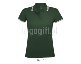 Polo PASADENA WOMEN Sols ?>