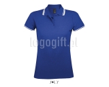 Polo PASADENA WOMEN Sols ?>