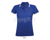 Polo PASADENA WOMEN Sols ?>