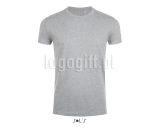 T-shirt IMPERIAL FIT MEN Sols ?>