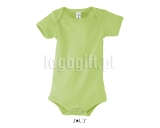 Body dziecięce BAMBINO Sols ?>