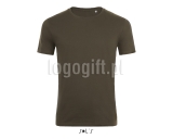 Tshirt MARVIN MEN"S FITTED Sols ?>