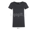 Tshirt MIA WOMEN FITTED Sols ?>