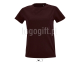 T-shirt IMPERIAL FIT WOMEN Sols ?>