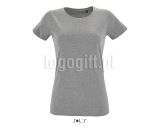 T-shirt REGENT FIT WOMEN Sols ?>