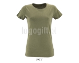 T-shirt REGENT FIT WOMEN Sols ?>