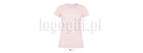 T-shirt REGENT FIT WOMEN Sols ?>