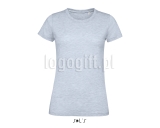 T-shirt REGENT FIT WOMEN Sols ?>