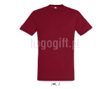 Tshirt REGENT UNISEX Sols ?>