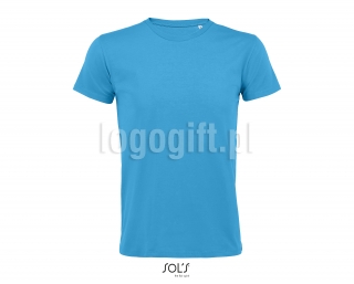 T-shirt REGENT FIT MEN?S Sols