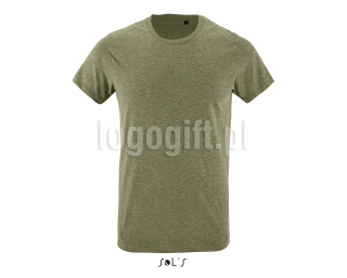 T-shirt REGENT FIT MEN?S Sols