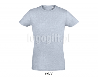 T-shirt REGENT FIT MEN?S Sols