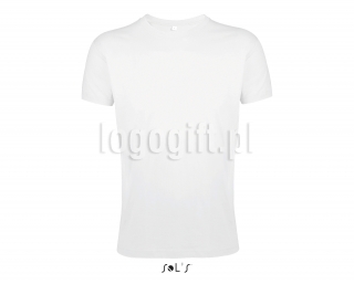 T-shirt REGENT FIT MEN?S Sols