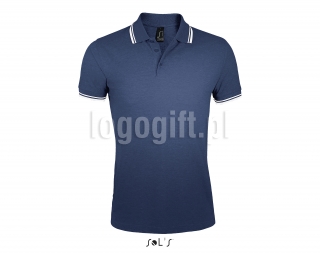 Polo PASADENA MEN Sols