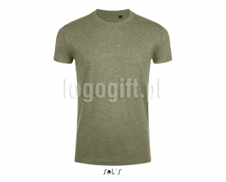 T-shirt IMPERIAL FIT MEN Sols