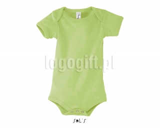 Body dziecięce BAMBINO Sols