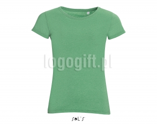 T-shirt MIXED WOMEN Sols