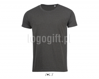T-shirt MIXED MEN Sols