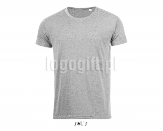 T-shirt MIXED MEN Sols