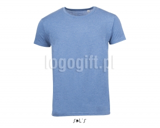 T-shirt MIXED MEN Sols