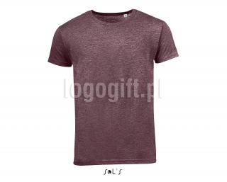 T-shirt MIXED MEN Sols