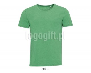 T-shirt MIXED MEN Sols