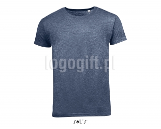 T-shirt MIXED MEN Sols