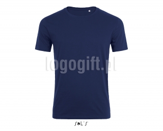 Tshirt MARVIN MEN"S FITTED Sols