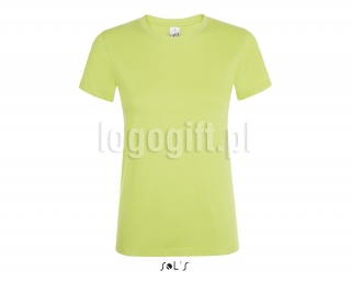 Tshirt REGENT WOMEN Sols