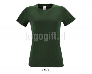 Tshirt REGENT WOMEN Sols