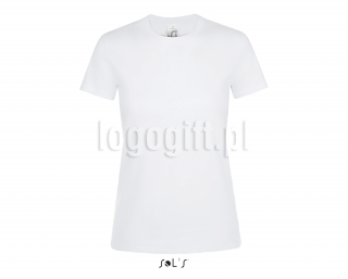 Tshirt REGENT WOMEN Sols