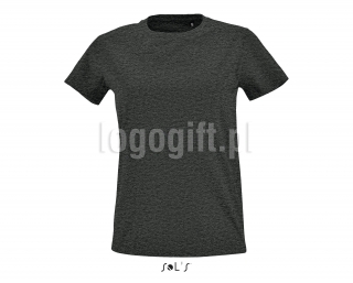 T-shirt IMPERIAL FIT WOMEN Sols