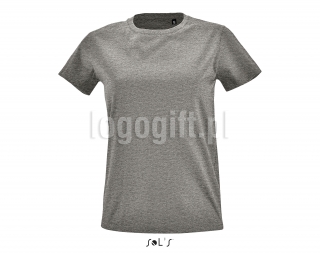 T-shirt IMPERIAL FIT WOMEN Sols